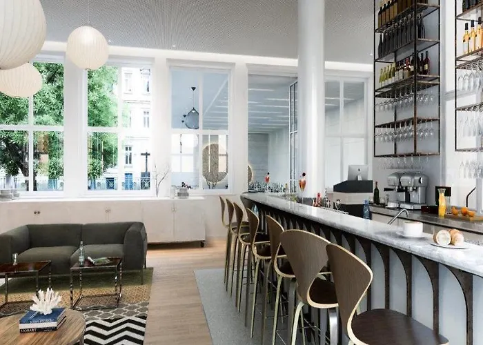 Ξενοδοχείο - Am Zwinger By Ihg