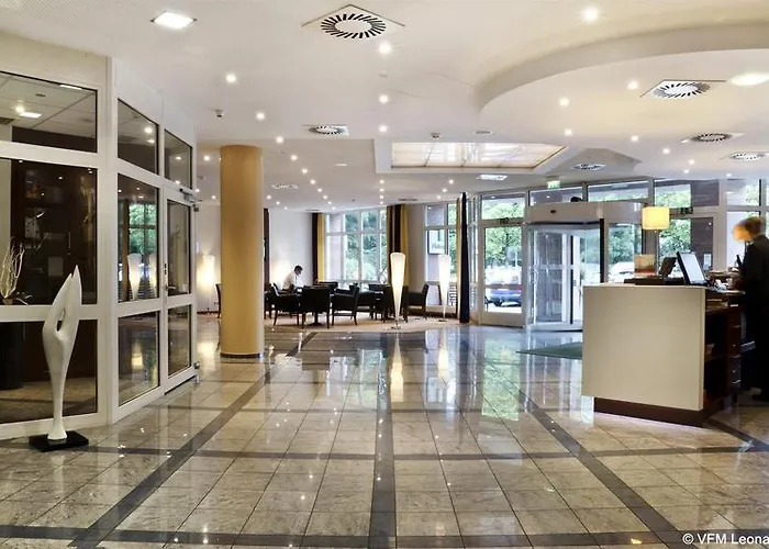 - Am Zwinger By Ihg 4*