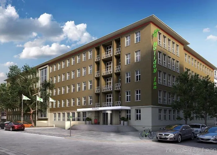 Ξενοδοχείο - Am Zwinger By Ihg