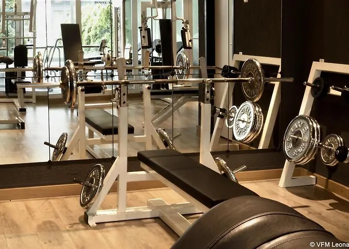 - Am Zwinger By Ihg Ξενοδοχείο