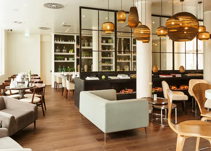 - Am Zwinger By Ihg Dresden