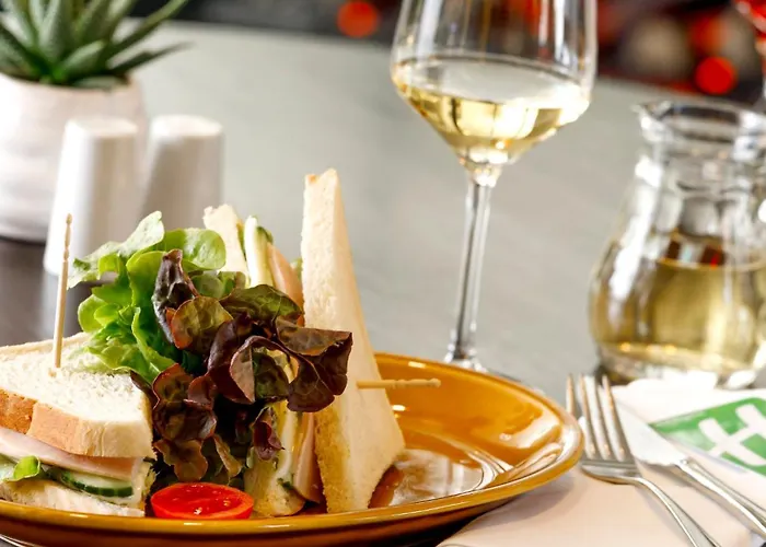 - Am Zwinger By Ihg Dresden