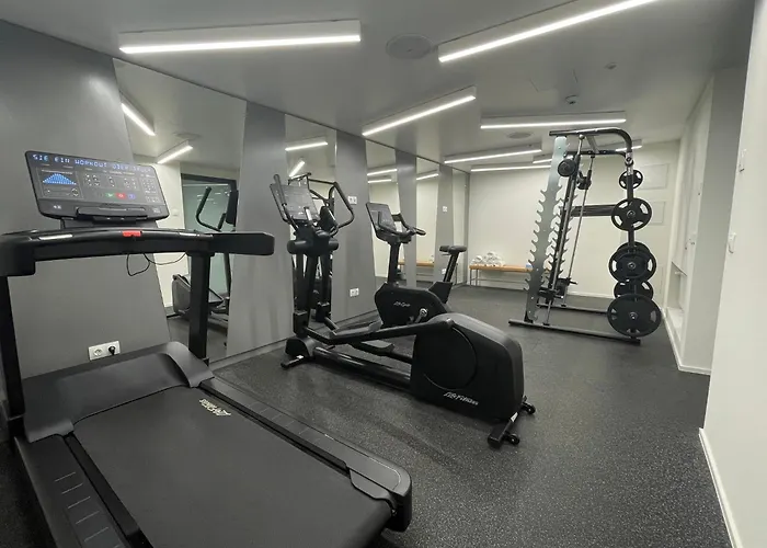 Hotell - Am Zwinger By Ihg