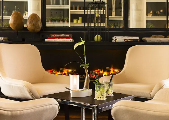 - Am Zwinger By Ihg 4* Dresden