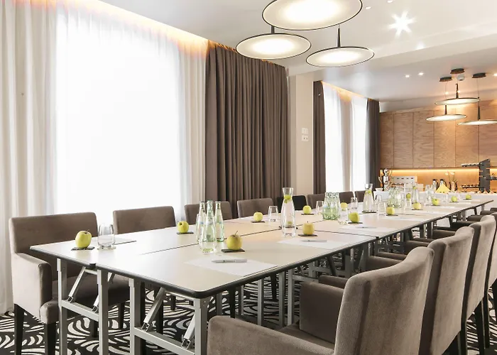 Hotell - Am Zwinger By Ihg