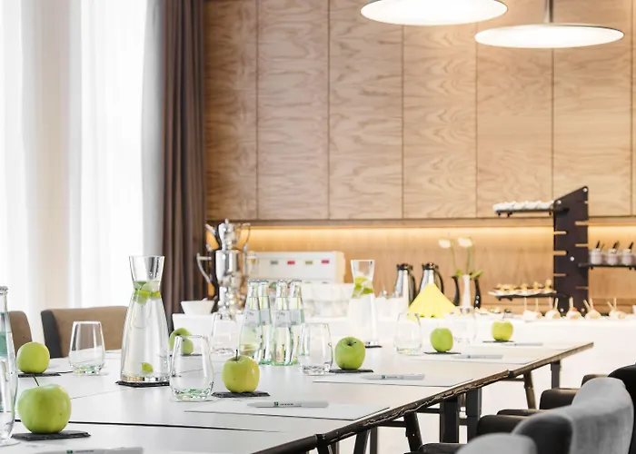 - Am Zwinger By Ihg Hotell 4*