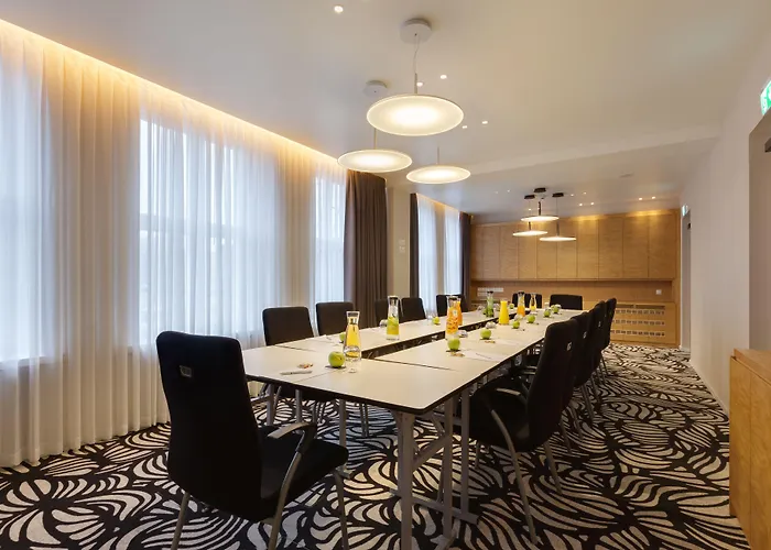 - Am Zwinger By Ihg 4* Dresden