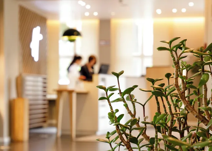 Hotell - Am Zwinger By Ihg