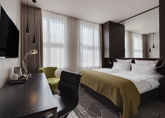 - Am Zwinger By Ihg Hotell