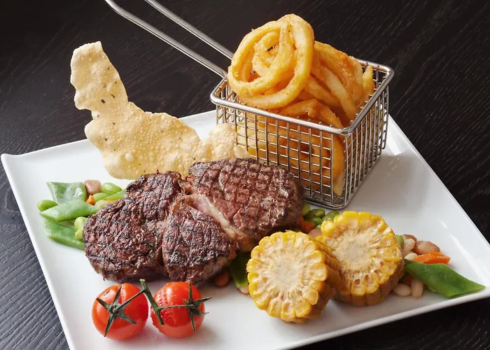 - Am Zwinger By Ihg Hotell 4*