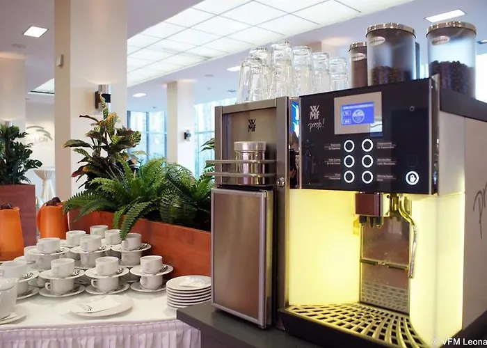 Hotell - Am Zwinger By Ihg 4*