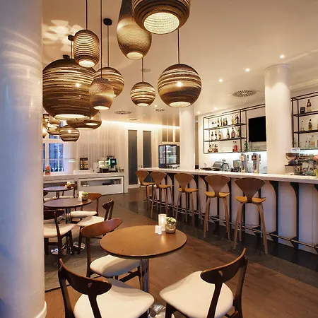 Hotel - Am Zwinger By Ihg Drážďany