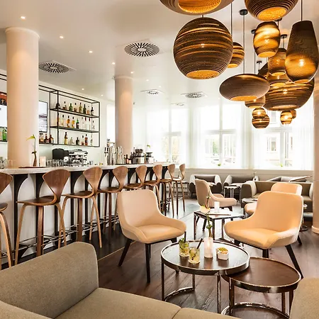 - Am Zwinger By Ihg Drážďany