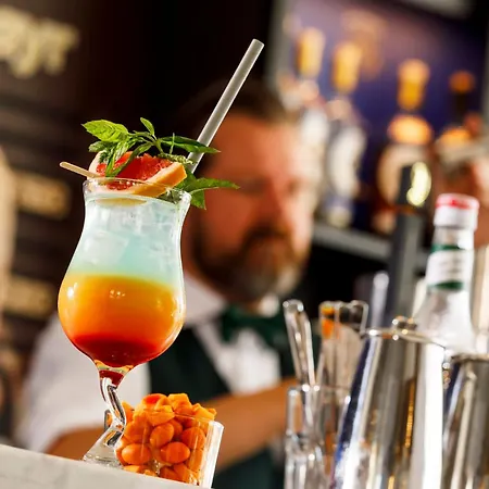 - Am Zwinger By Ihg Hotel Drážďany