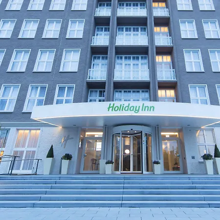 Hotel - Am Zwinger By Ihg Drážďany