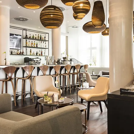 - Am Zwinger By Ihg Hotel Drážďany