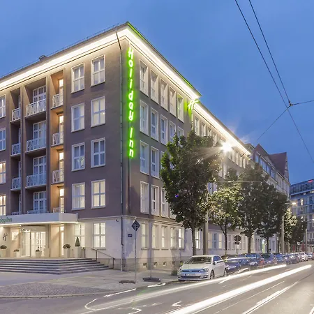 Hotel - Am Zwinger By Ihg