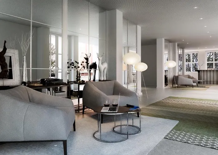 فندق - Am Zwinger By Ihg دريسدن