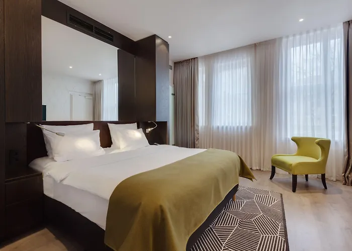 - Am Zwinger By Ihg 4* دريسدن