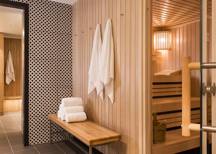 - Am Zwinger By Ihg 4*