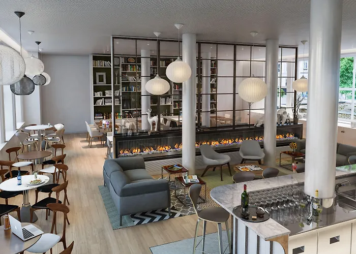 - Am Zwinger By Ihg دريسدن