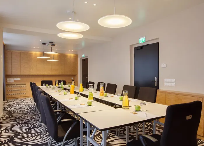 فندق - Am Zwinger By Ihg 4*